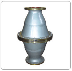 万励阀门  阻火器